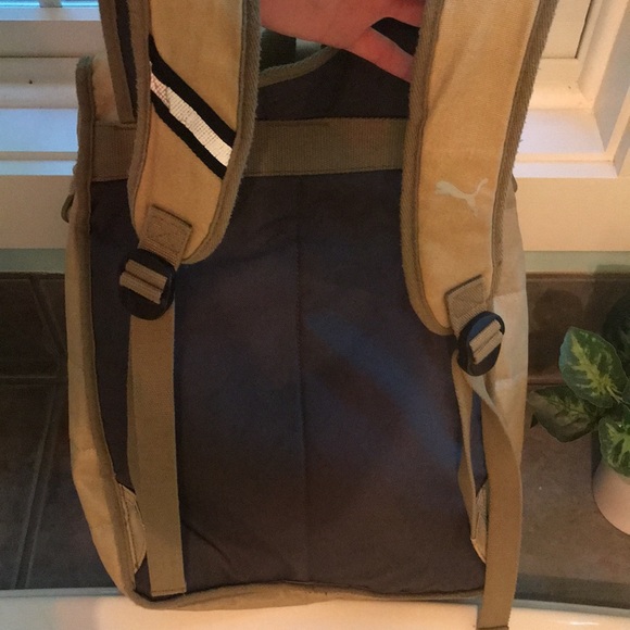 Puma Backpack - Picture 6 of 11